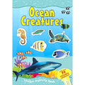 Ocean Creatures