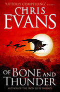 Of Bone And Thunder