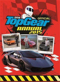 Official Top Gear Annual 2015