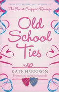 Old School Ties