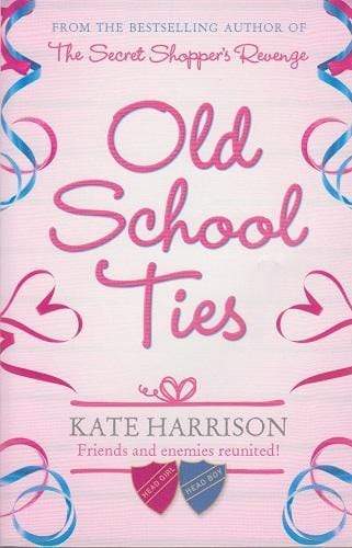 Old School Ties