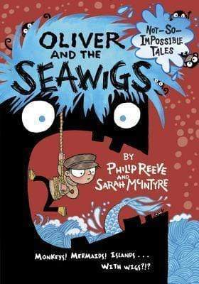 Oliver And The Seawigs