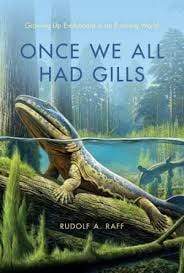 Once We All Had Gills