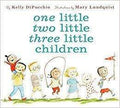One Little Two Little Three Little Children