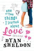 One Or Two Things I Learned About Love (Us)