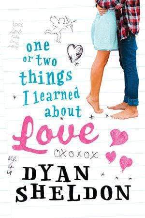 One Or Two Things I Learned About Love (Us)