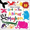 One To Ten: Animal Mayhem