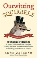 Outwitting Squirrels