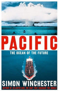 Pacific: The Ocean Of The Future