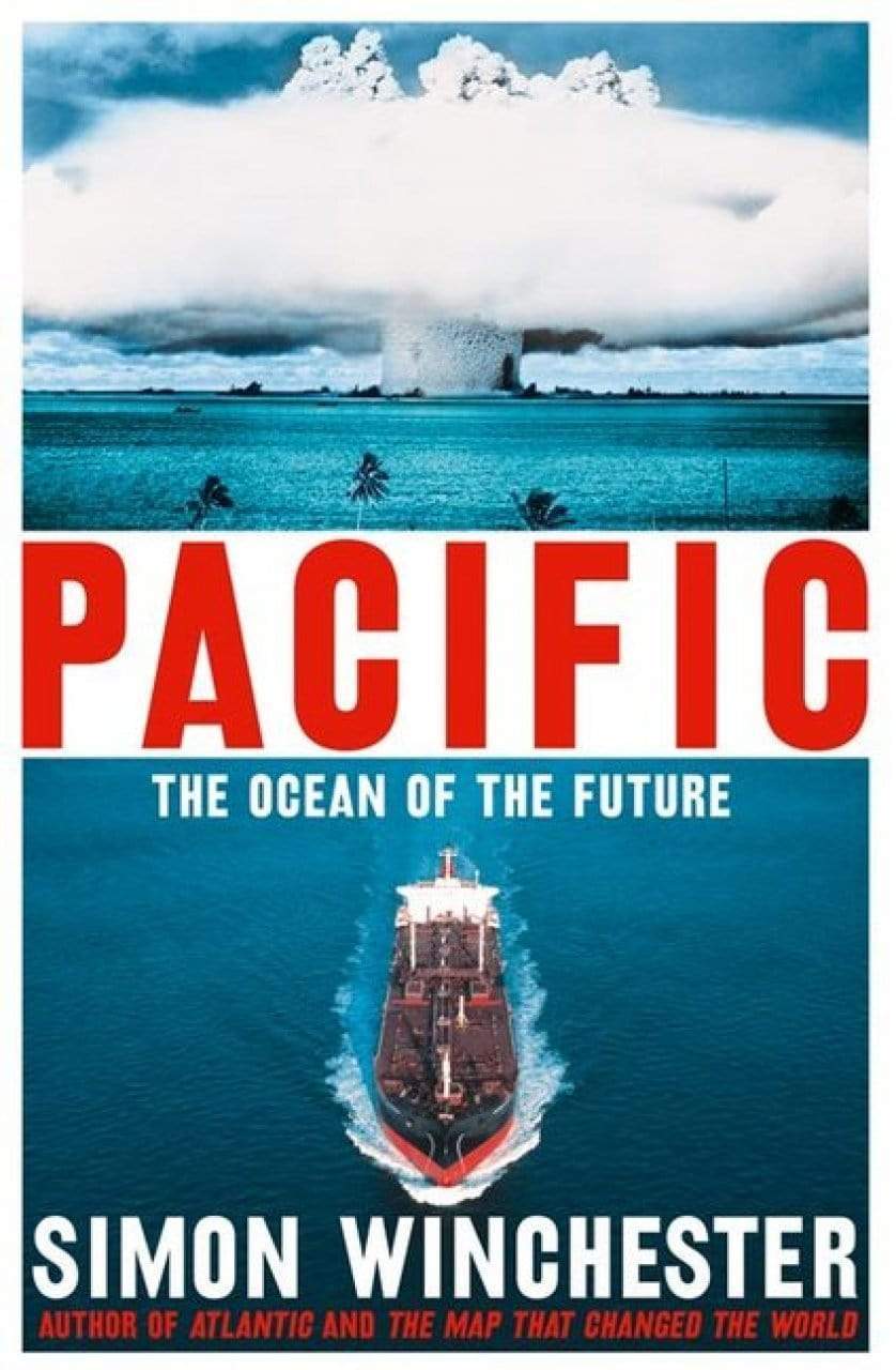 Pacific: The Ocean Of The Future