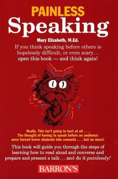 Painless Speaking