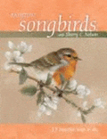 Painting Songbird