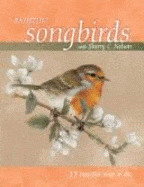 Painting Songbird