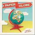 Paper Globe