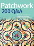 Patchwork 200 Q&A (Hb)