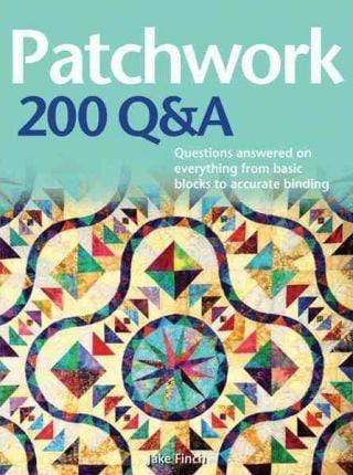 Patchwork 200 Q&A (Hb)