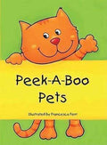 Peek A Boo Pets
