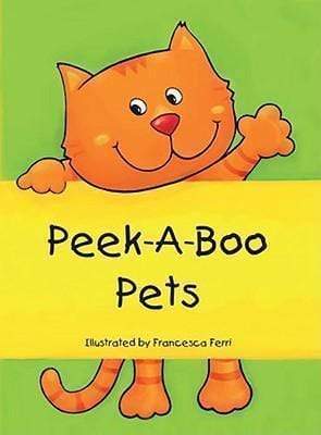 Peek A Boo Pets