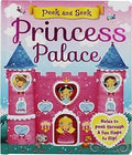 Peek And Seek: Princess Palace