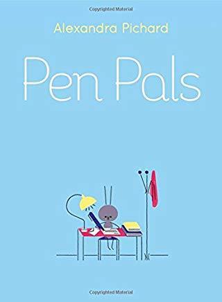 Pen Pals