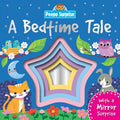 Peppo Surprise: A Bedtime Tale (With A Mirror Surprise)