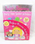 Perfect Princess Activity Set
