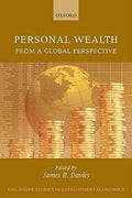 Personal Wealth From A Global Perspective