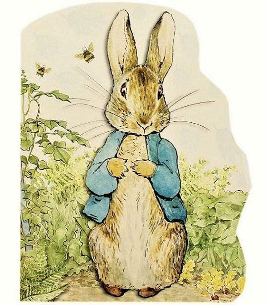 Peter Rabbit