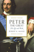 Peter The Great