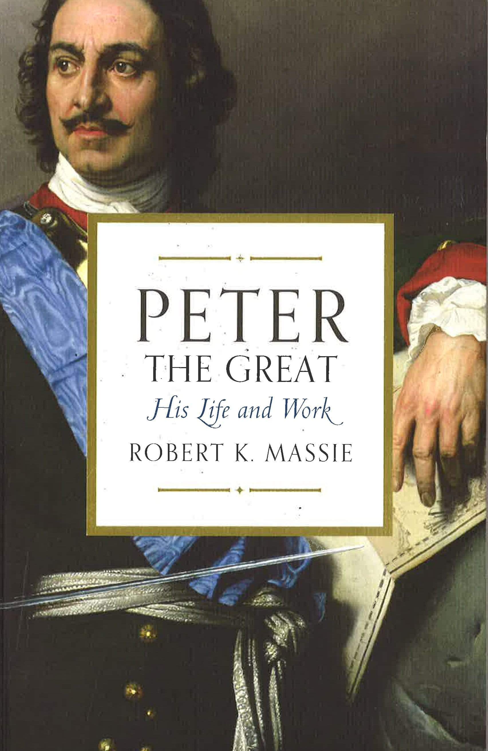 Peter The Great