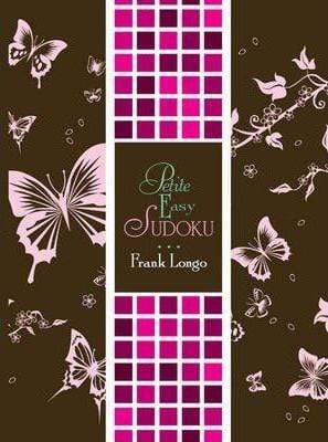 Petite Easy Sudoku (Hb)