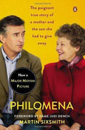 Philomena : A Mother, Her Son, And A Fifty-Year Search