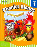 Phonics Blends : Gred 1