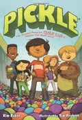 Pickle: The (Formerly) Anonymous Prank Club