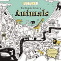 Pictura: Extraordinary Animals