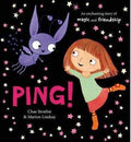 Ping!