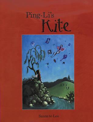 Ping-Li's Kite (Hb)