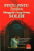 Pintu-Pintu Syaitan Menggoda Orang-Orang Soleh