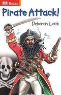 Pirate Attack!