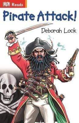 Pirate Attack!