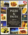 Pizza And Pasta (Hb)