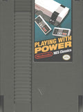 Playing With Power: Nintendo Nes Classics