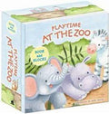 Playtime At The Zoo
