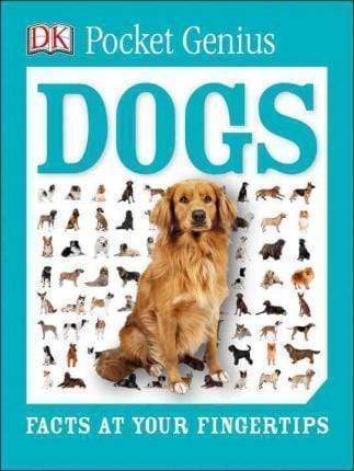 Pocket Genius: Dogs