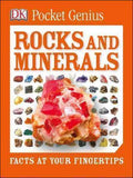 Pocket Genius: Rocks And Minerals