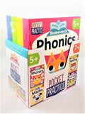 Pocket Practice - Counter Pack 20 In 1