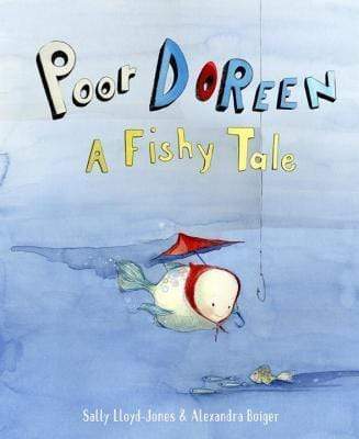 Poor Doreen: A Fishy Tale (Hb)