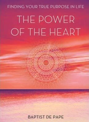 Power Of The Heart