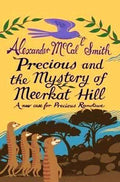 Precious And The Mystery Of Meerkat Hill
