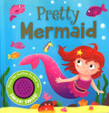 Pretty Mermaid